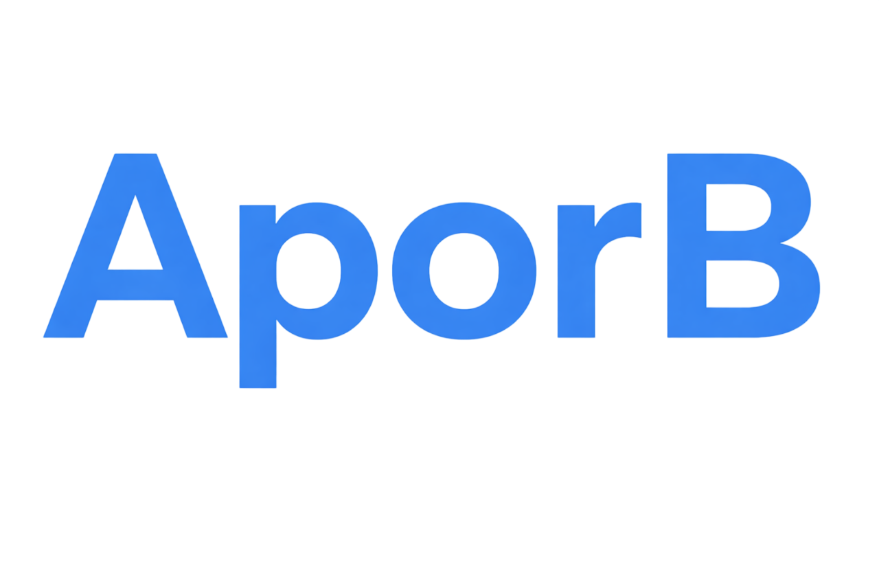aporb